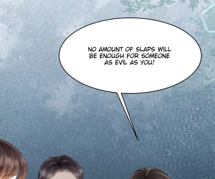 The Substitute Bride And The Overly affectionate Husband Chapter 56 586 105