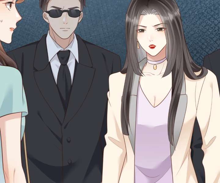 The Substitute Bride And The Overly affectionate Husband Chapter 56 587 106