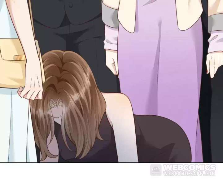 The Substitute Bride And The Overly affectionate Husband Chapter 56 588 107