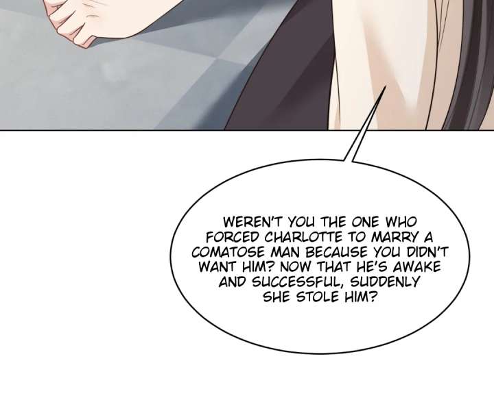 The Substitute Bride And The Overly affectionate Husband Chapter 56 592 111