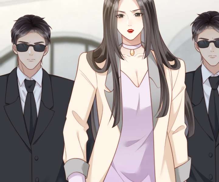 The Substitute Bride And The Overly affectionate Husband Chapter 56 594 113