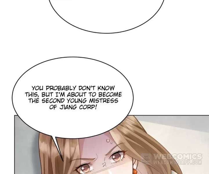 The Substitute Bride And The Overly affectionate Husband Chapter 56 596 115