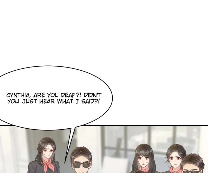 The Substitute Bride And The Overly affectionate Husband Chapter 56 609 128