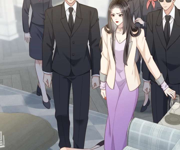 The Substitute Bride And The Overly affectionate Husband Chapter 56 610 129