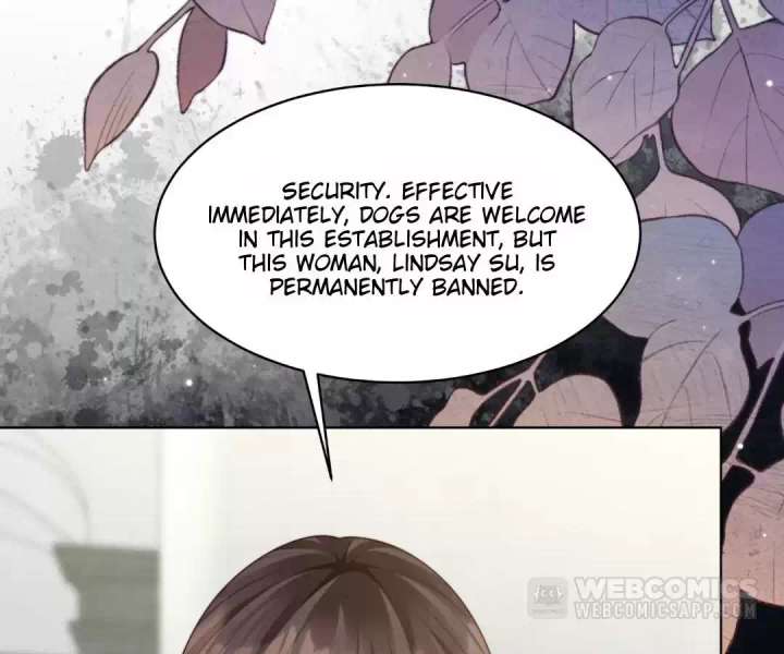 The Substitute Bride And The Overly affectionate Husband Chapter 56 612 131