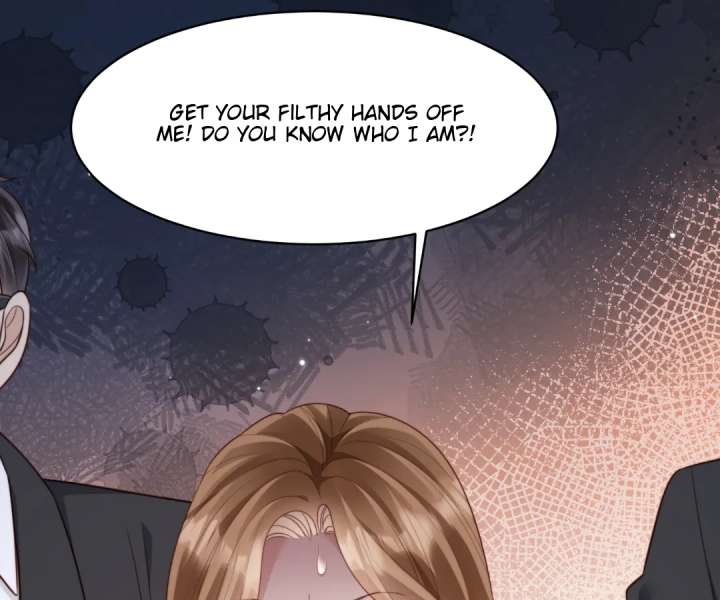 The Substitute Bride And The Overly affectionate Husband Chapter 56 615 134