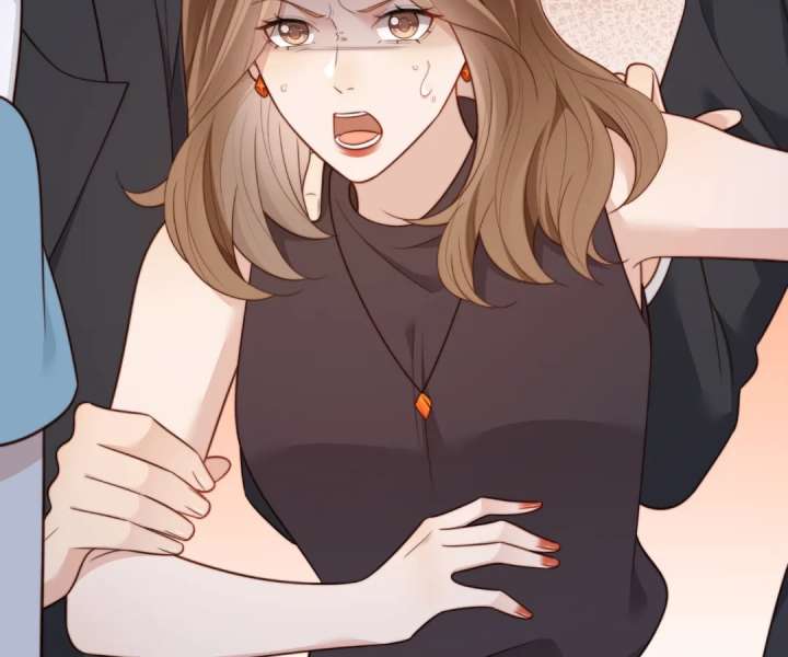 The Substitute Bride And The Overly affectionate Husband Chapter 56 616 135