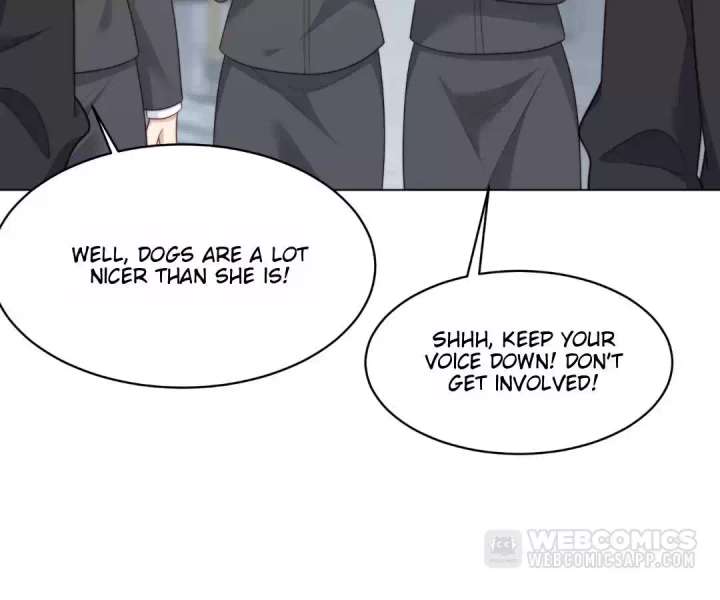 The Substitute Bride And The Overly affectionate Husband Chapter 56 620 139