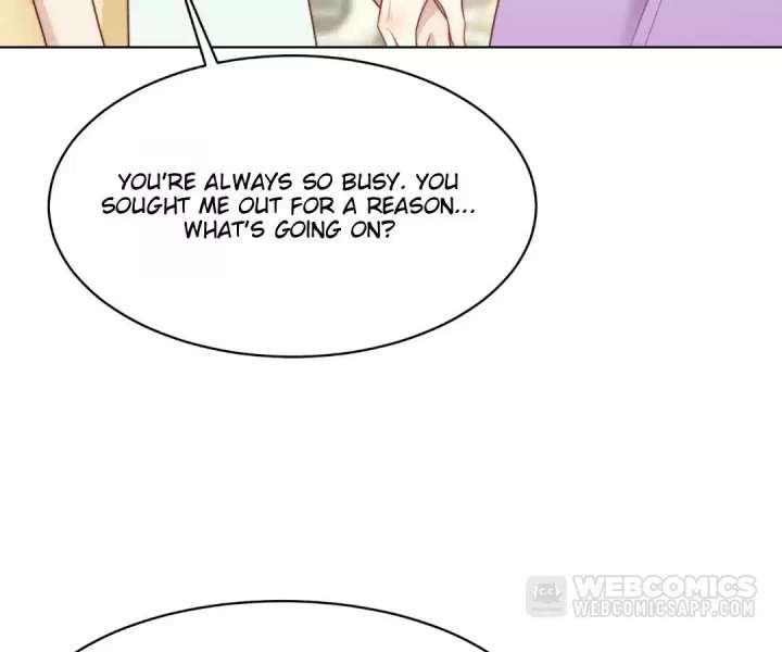 The Substitute Bride And The Overly affectionate Husband Chapter 56 628 147