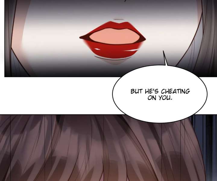 The Substitute Bride And The Overly affectionate Husband Chapter 56 632 151