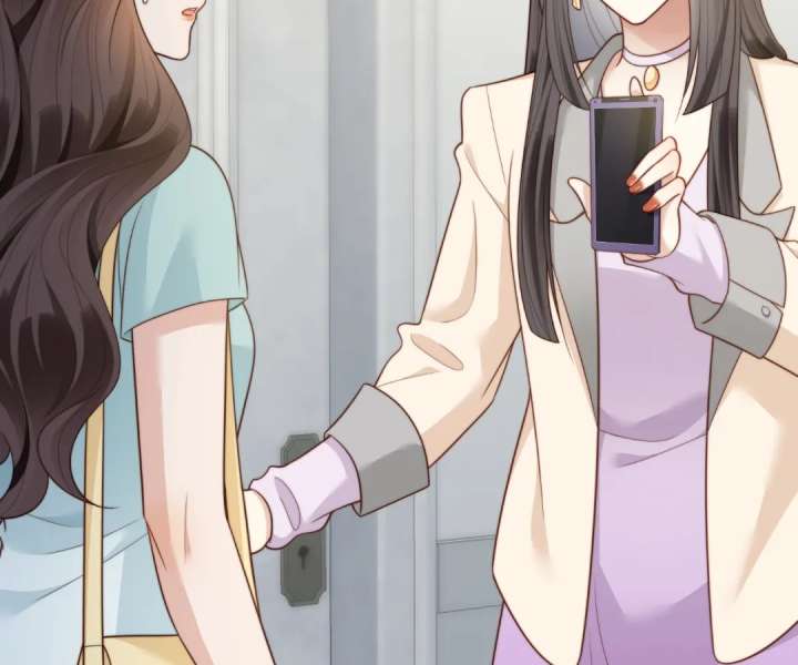 The Substitute Bride And The Overly affectionate Husband Chapter 56 637 156