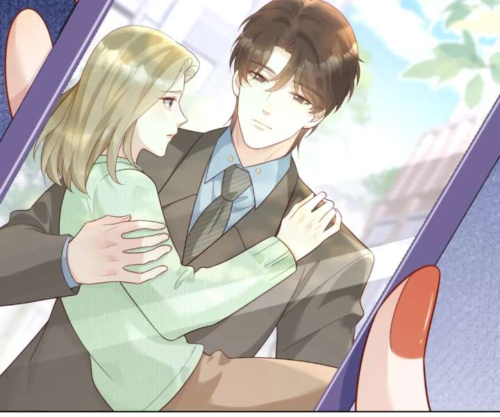 The Substitute Bride And The Overly affectionate Husband Chapter 57 486 002