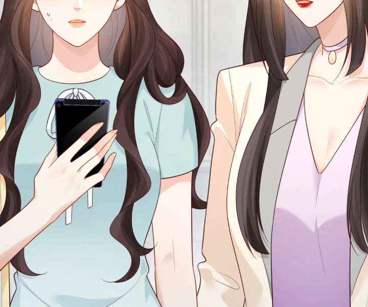 The Substitute Bride And The Overly affectionate Husband Chapter 57 489 005