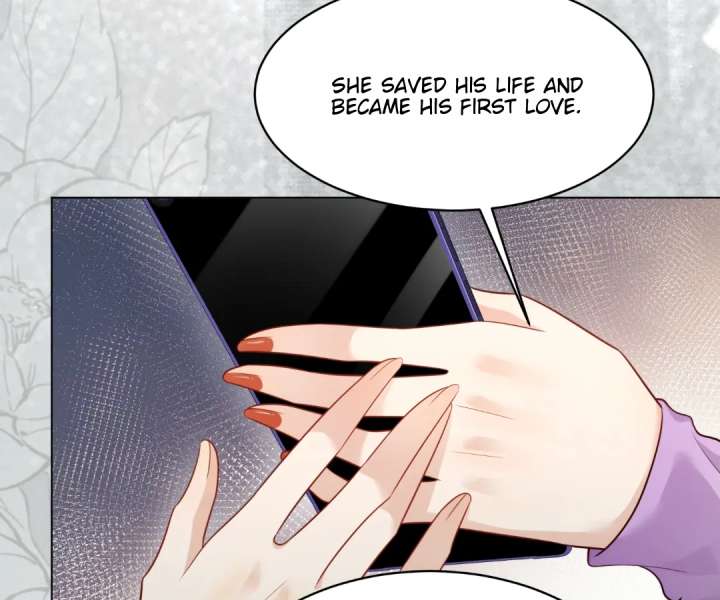 The Substitute Bride And The Overly affectionate Husband Chapter 57 491 007