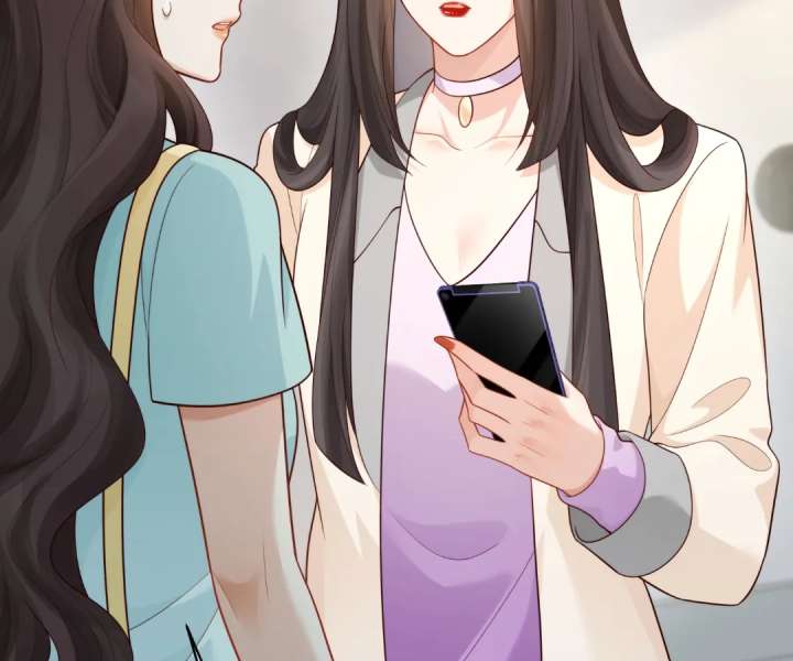 The Substitute Bride And The Overly affectionate Husband Chapter 57 493 009