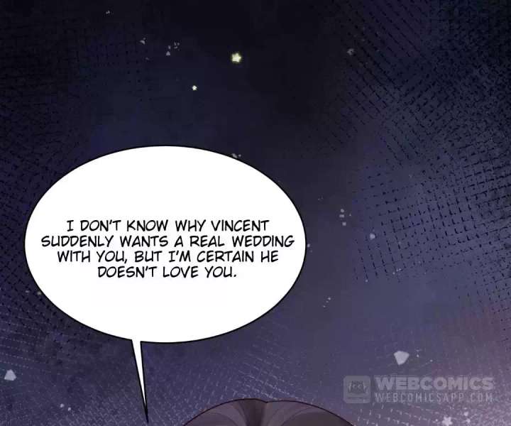 The Substitute Bride And The Overly affectionate Husband Chapter 57 495 011