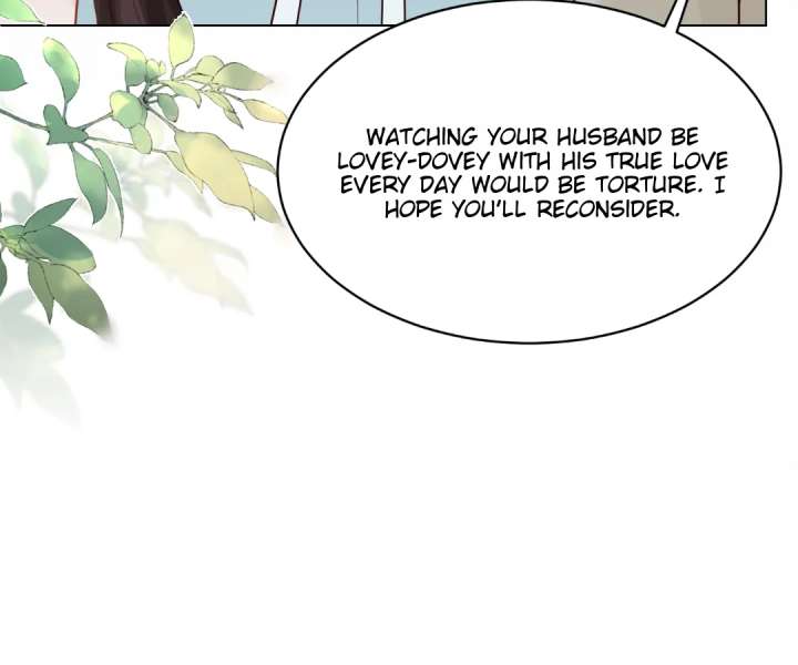 The Substitute Bride And The Overly affectionate Husband Chapter 57 501 017