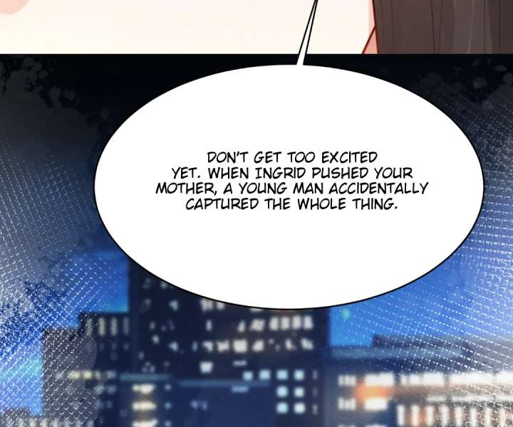 The Substitute Bride And The Overly affectionate Husband Chapter 57 507 023