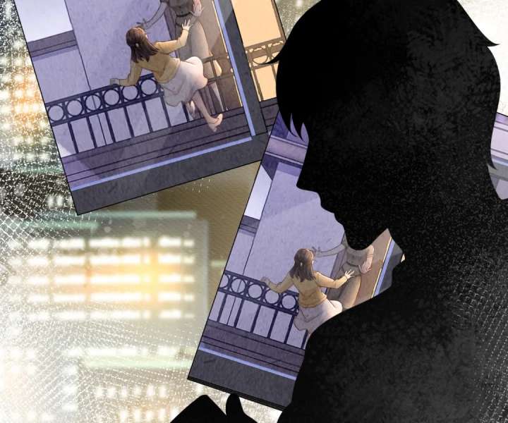 The Substitute Bride And The Overly affectionate Husband Chapter 57 509 025