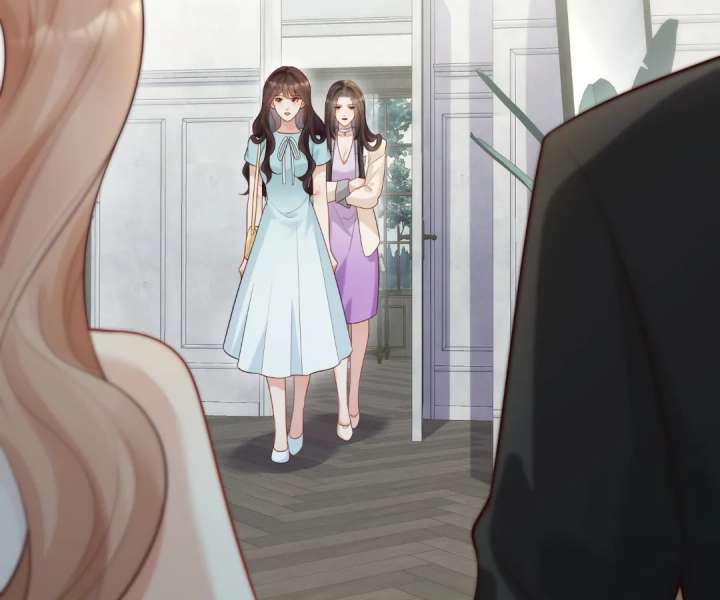 The Substitute Bride And The Overly affectionate Husband Chapter 57 518 034