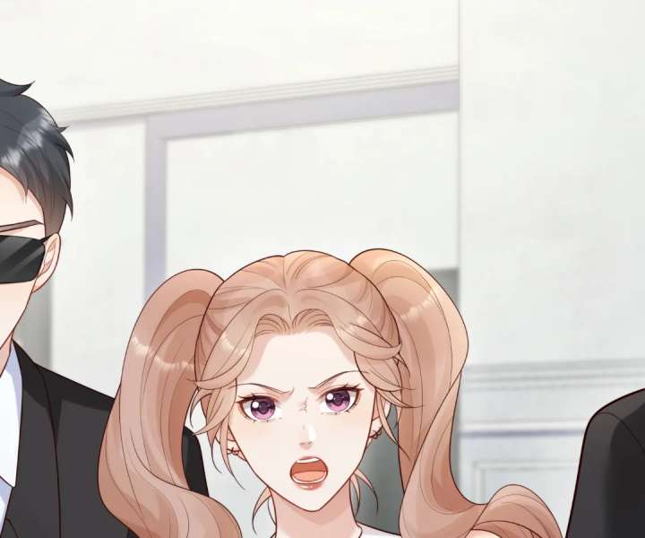 The Substitute Bride And The Overly affectionate Husband Chapter 57 520 036