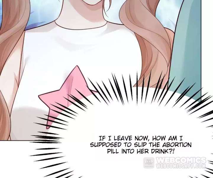 The Substitute Bride And The Overly affectionate Husband Chapter 57 527 043