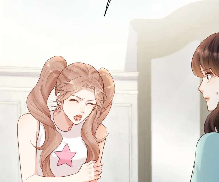 The Substitute Bride And The Overly affectionate Husband Chapter 57 529 045