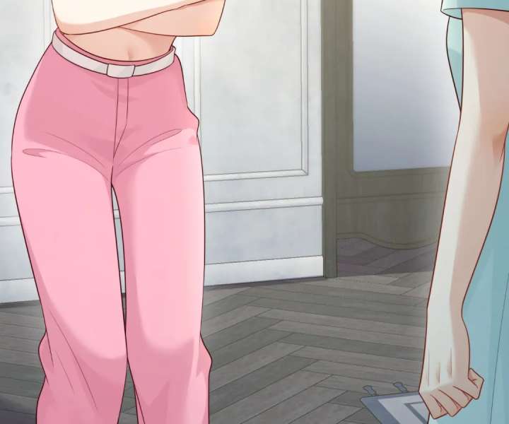 The Substitute Bride And The Overly affectionate Husband Chapter 57 530 046