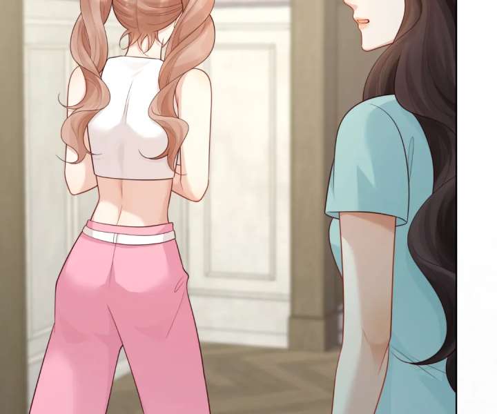 The Substitute Bride And The Overly affectionate Husband Chapter 57 533 049