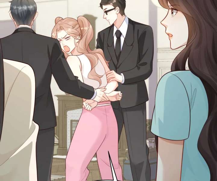 The Substitute Bride And The Overly affectionate Husband Chapter 57 542 058