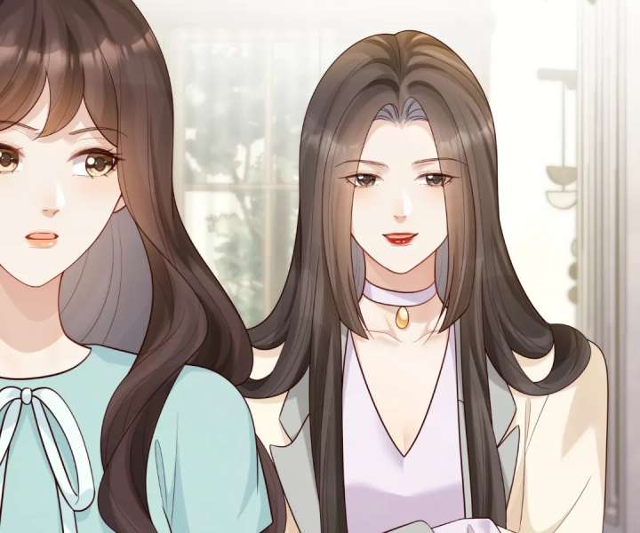 The Substitute Bride And The Overly affectionate Husband Chapter 57 545 061