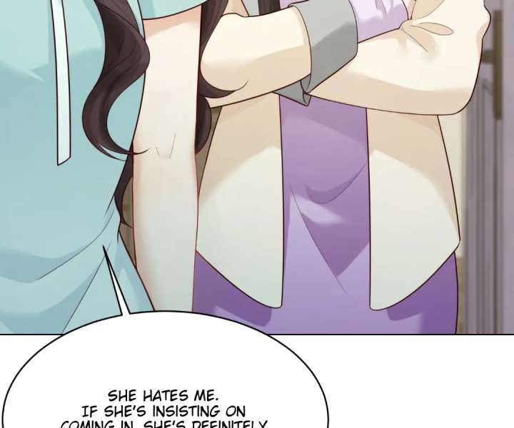 The Substitute Bride And The Overly affectionate Husband Chapter 57 546 062