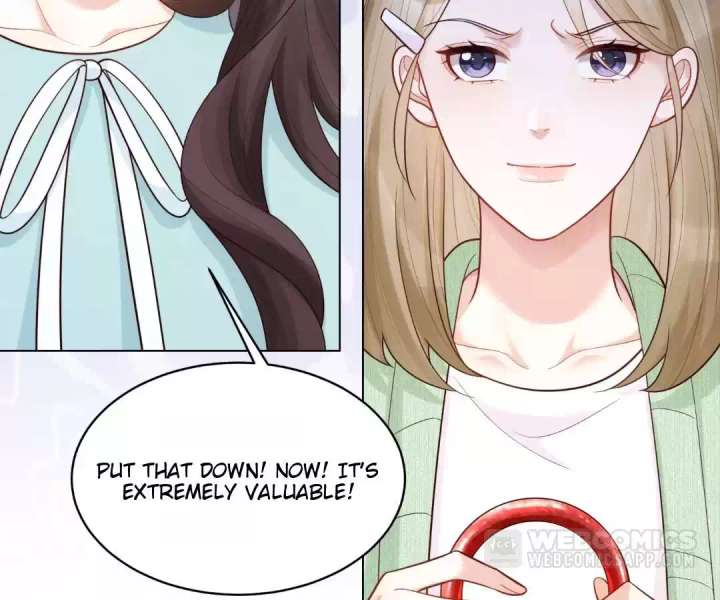 The Substitute Bride And The Overly affectionate Husband Chapter 57 559 075