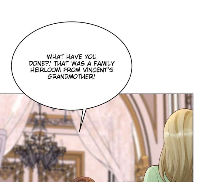 The Substitute Bride And The Overly affectionate Husband Chapter 57 564 080