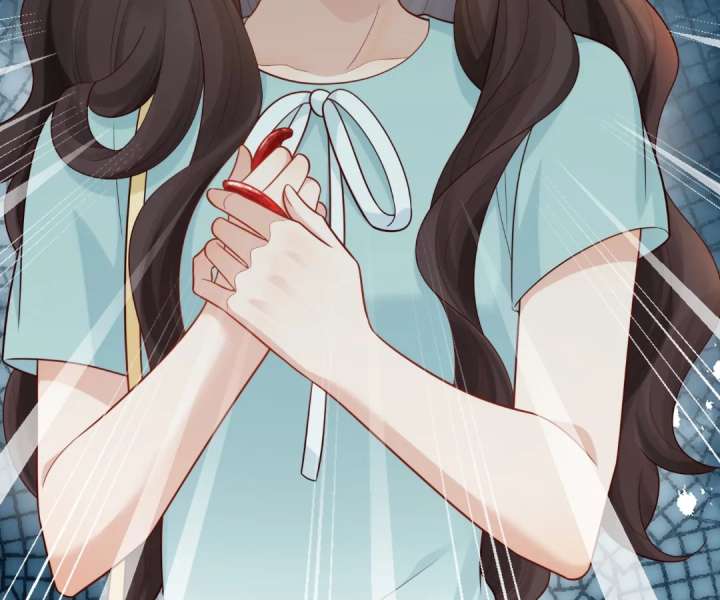 The Substitute Bride And The Overly affectionate Husband Chapter 57 571 087