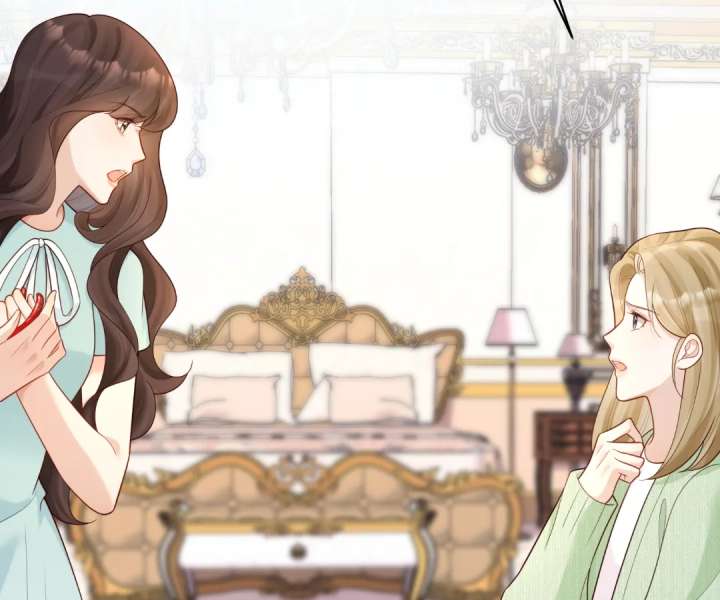 The Substitute Bride And The Overly affectionate Husband Chapter 57 574 090