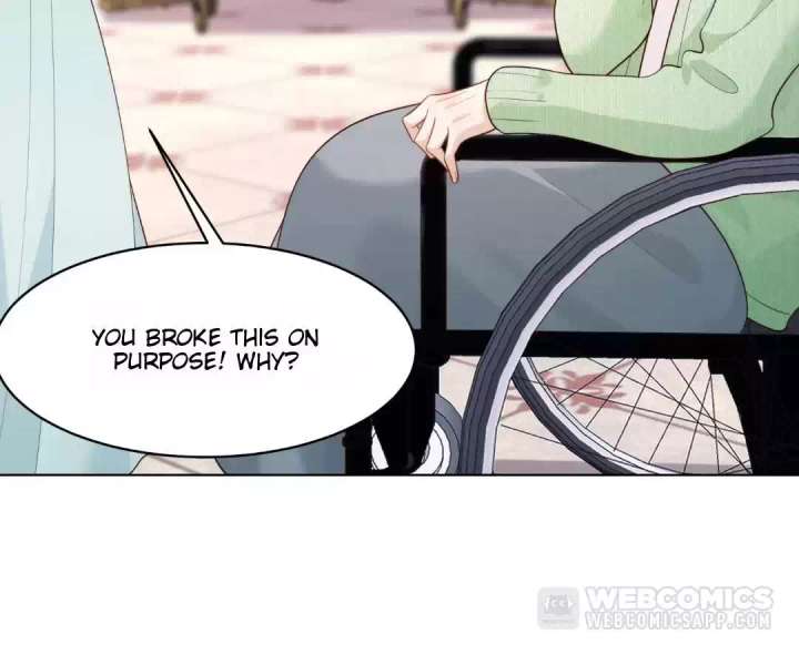 The Substitute Bride And The Overly affectionate Husband Chapter 57 575 091