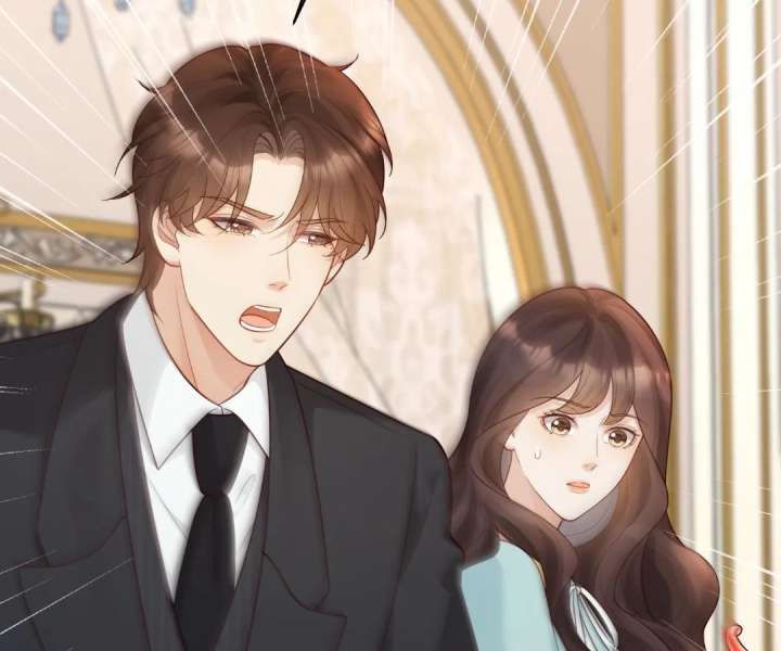 The Substitute Bride And The Overly affectionate Husband Chapter 57 580 096