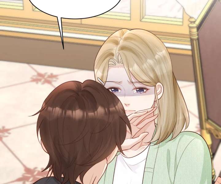 The Substitute Bride And The Overly affectionate Husband Chapter 57 584 100