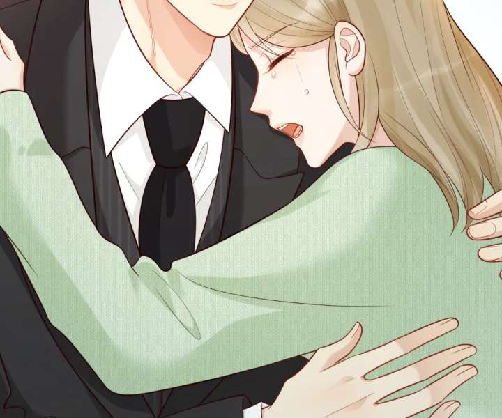 The Substitute Bride And The Overly affectionate Husband Chapter 57 592 108