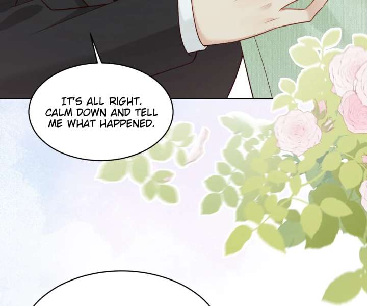 The Substitute Bride And The Overly affectionate Husband Chapter 57 593 109