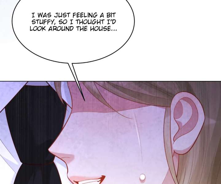 The Substitute Bride And The Overly affectionate Husband Chapter 57 594 110