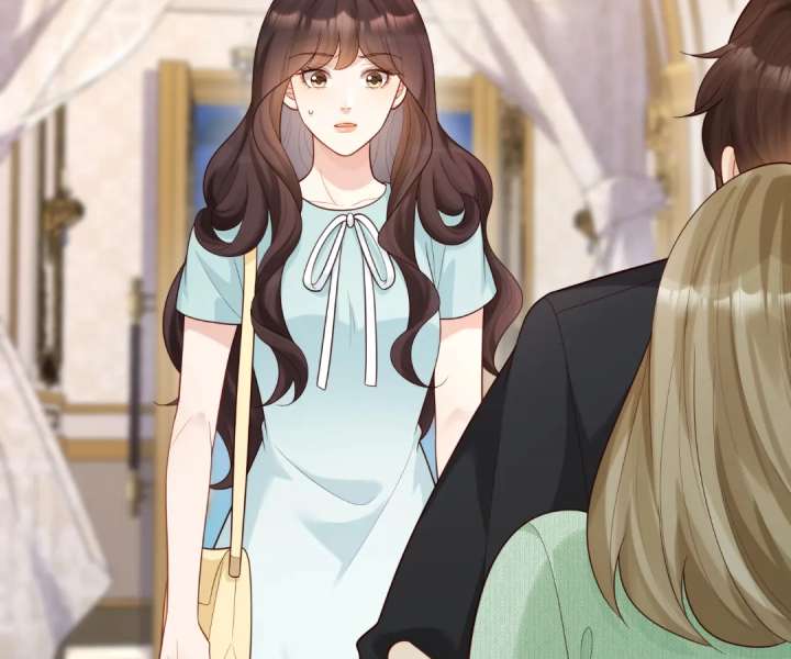 The Substitute Bride And The Overly affectionate Husband Chapter 57 597 113