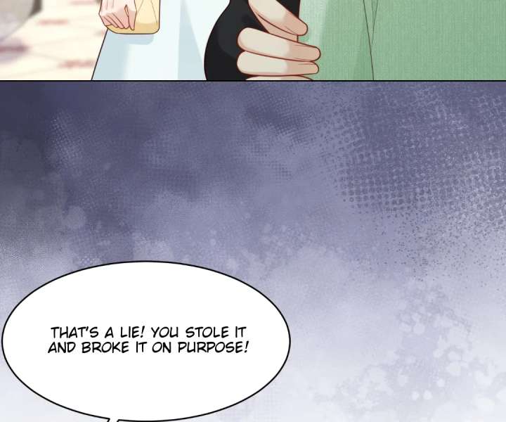 The Substitute Bride And The Overly affectionate Husband Chapter 57 598 114