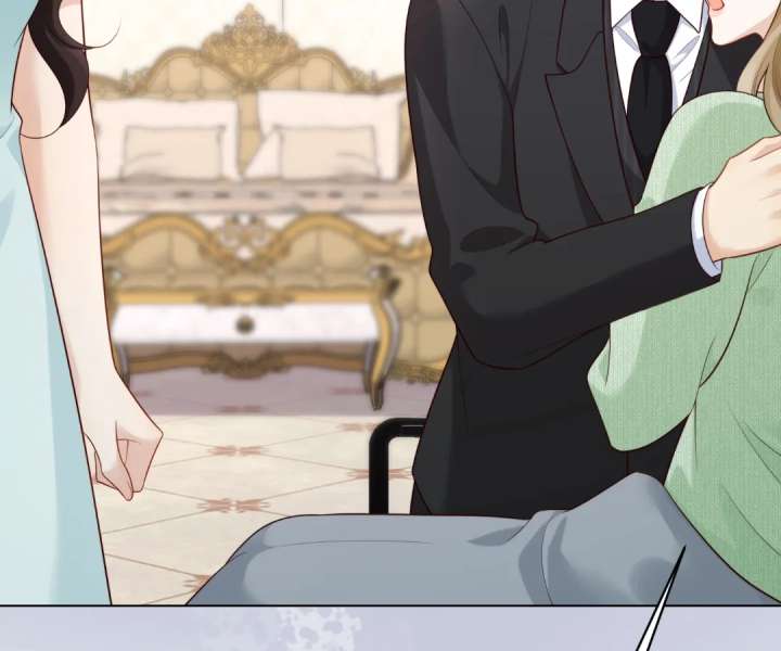 The Substitute Bride And The Overly affectionate Husband Chapter 57 600 116