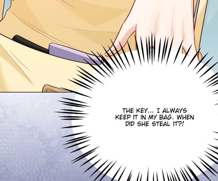 The Substitute Bride And The Overly affectionate Husband Chapter 57 603 119