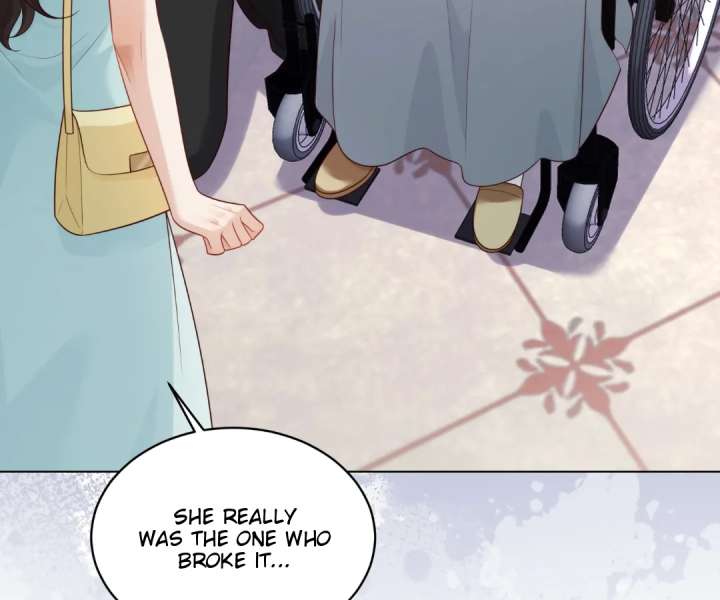 The Substitute Bride And The Overly affectionate Husband Chapter 57 606 122