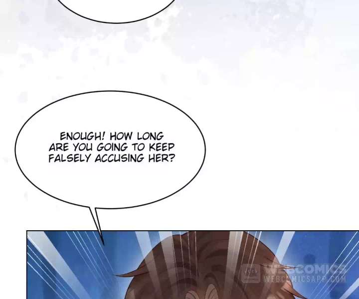 The Substitute Bride And The Overly affectionate Husband Chapter 57 607 123