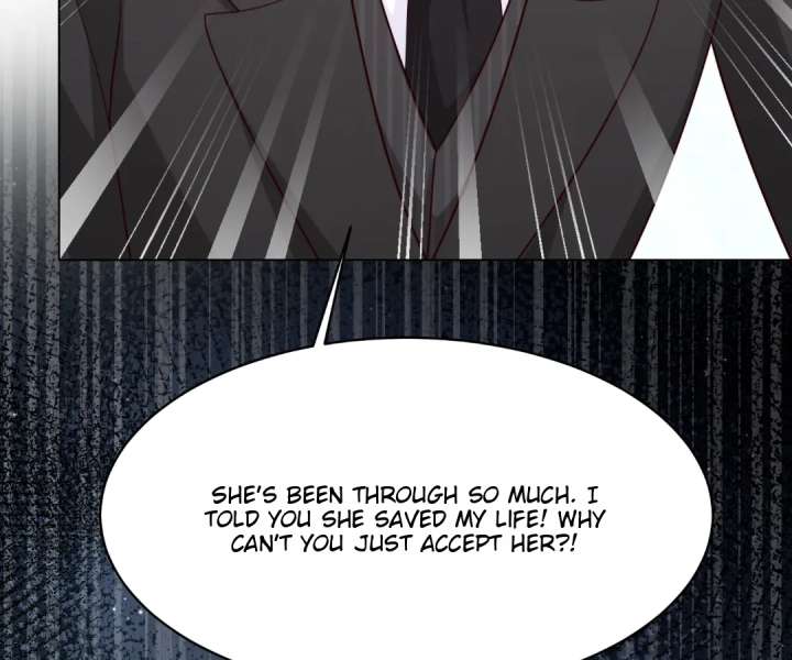 The Substitute Bride And The Overly affectionate Husband Chapter 57 609 125