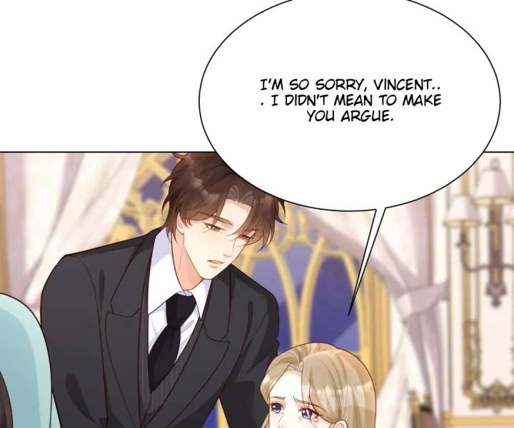 The Substitute Bride And The Overly affectionate Husband Chapter 57 613 129